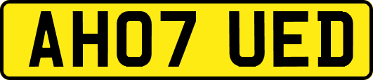 AH07UED