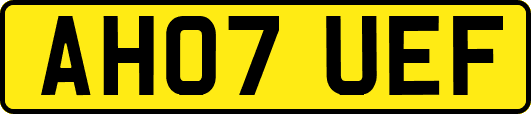 AH07UEF