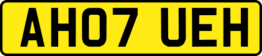 AH07UEH