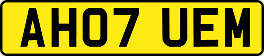 AH07UEM