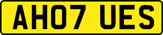 AH07UES