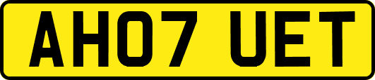 AH07UET