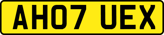 AH07UEX