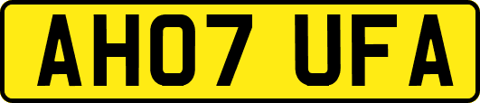 AH07UFA