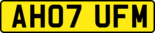 AH07UFM
