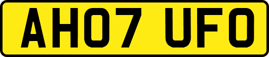 AH07UFO