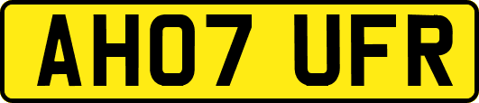 AH07UFR