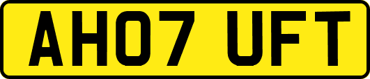 AH07UFT