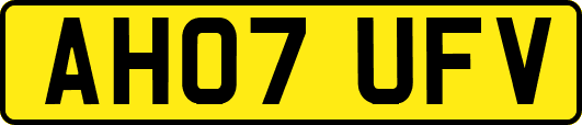 AH07UFV