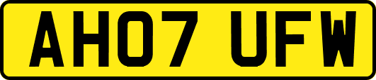 AH07UFW