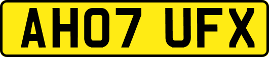 AH07UFX