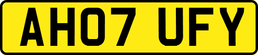 AH07UFY