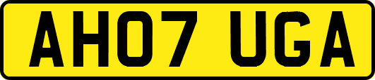 AH07UGA