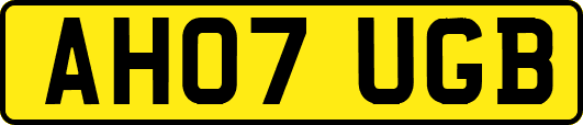 AH07UGB