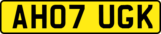 AH07UGK