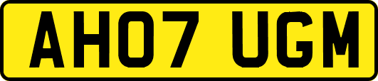 AH07UGM