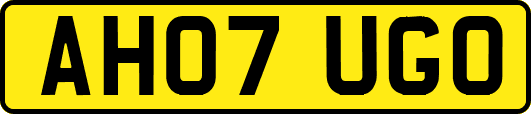 AH07UGO