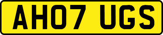AH07UGS