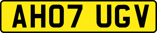 AH07UGV