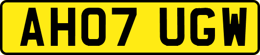 AH07UGW