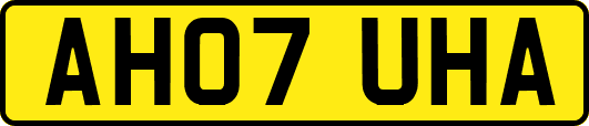 AH07UHA