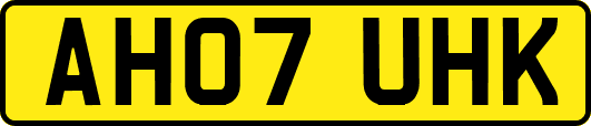 AH07UHK