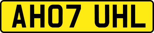 AH07UHL