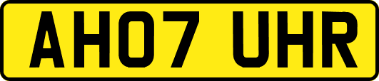 AH07UHR