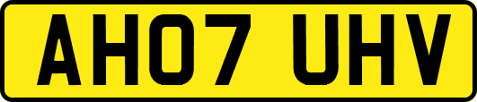AH07UHV