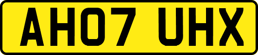 AH07UHX