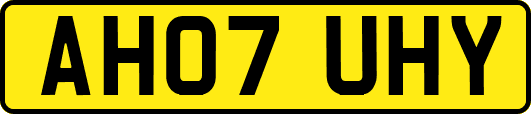 AH07UHY