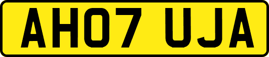 AH07UJA