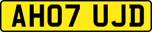 AH07UJD