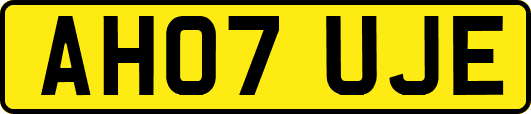 AH07UJE