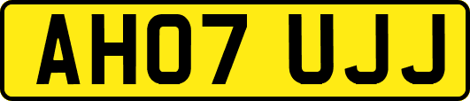 AH07UJJ