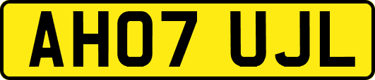 AH07UJL