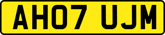 AH07UJM