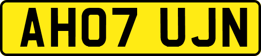 AH07UJN
