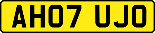 AH07UJO