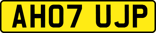 AH07UJP