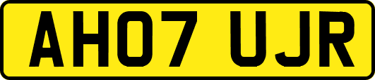 AH07UJR