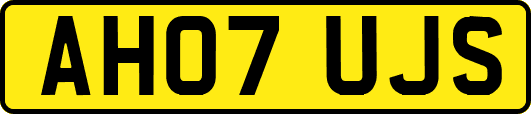 AH07UJS