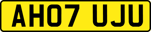 AH07UJU