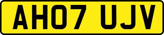 AH07UJV