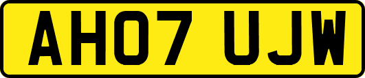 AH07UJW