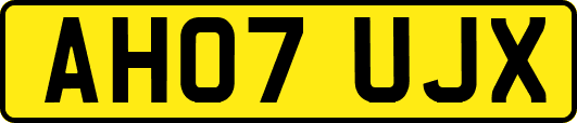 AH07UJX