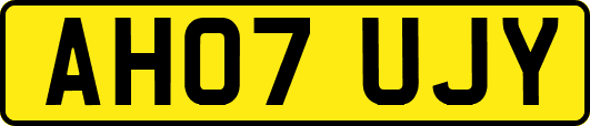 AH07UJY