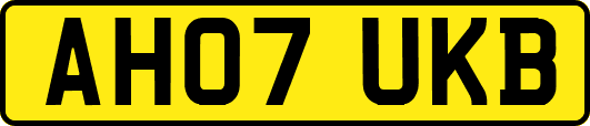 AH07UKB