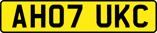 AH07UKC