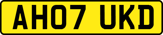 AH07UKD